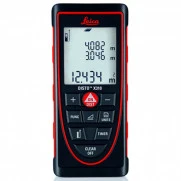 Лазерный дальномер Leica Disto X310