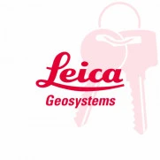 LEICA  GSW371 DTM Stakeout