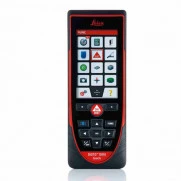 Лазерный дальномер LEICA DISTO D810 touch