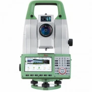Роботизированный тахеометр LEICA TS16 M R500 (1)
