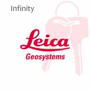 LEICA Infinity GNSS & Terrestrial Bundle fix
