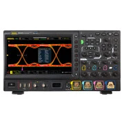 Осциллограф Цифровой осциллограф смешанных сигналов RIGOL MSO8204A