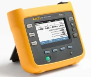 Анализатор качества электроэнергии Fluke 1732/EUS