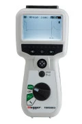 Измеритель параметров электробезопасности Megger TDR500/3 (с BNC адаптером)