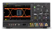 RIGOL MSO8204A — цифровой осциллограф смешанных сигналов
