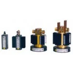 Fluke Norma 500A shunt