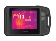Guide P120V — портативный тепловизор