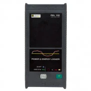 PEL102 - трехфазный регистратор энергии (без дисплея) + клещи MiniFlexMA193