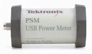 Опции и Аксессуары для радиоизмерительных приборов Tektronix PSM4320