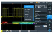 Для осциллографов Rohde & Schwarz RTH-K3