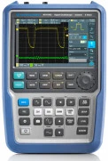 Rohde & Schwarz RTH1002 с опцией B222