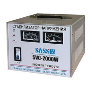 RIGOL SVC-2000 VA