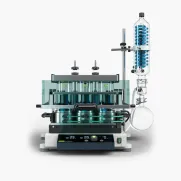 Buchi SyncorePlus прибор для параллельного испарения