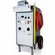 BAUR Syscompact 2000 — компактная мобильная система для отыскания мест повреждений кабельных линий (32 кВ)