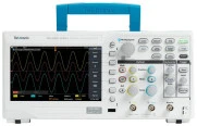 Tektronix TBS1202C; 200 МГц, 2 канала