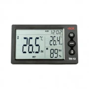 RGK TH-12 — термогигрометр
