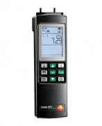Testo 521-1 — дифференциальный манометр
