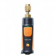 testo 549i — смарт-зонд манометр высокого давления