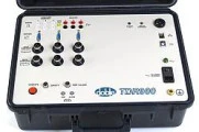 Система тестирования автоматических выключателей TDR900 | Doble Engineering