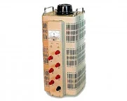 RIGOL ЛАТР TSGC2-6K (8А) — лабораторный автотрансформатор трехфазный