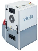 VIOLA-TD - автоматическая система для испытаний кабелей с изоляцией из сшитого полиэтилена