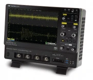 LeCroy WaveSurfer 4104HDR