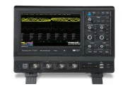 LeCroy WaveSurfer 3104zR с опцией WS3K-FG