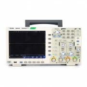 VERDO SB1644 - осциллограф цифровой 4 канала, 100 МГц, 1 Гвыб/с