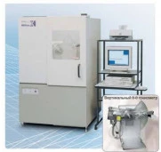 Рентгеновское оборудование Agilent XRD - 7000