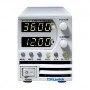 Источники питания TDK-Lambda Z-PLUS 200-IEEE